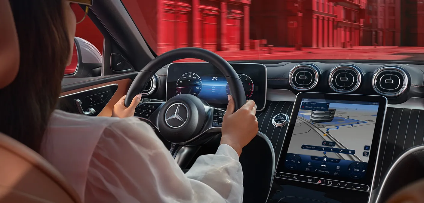 Continental 3D Car Dashboard Coming in 2022