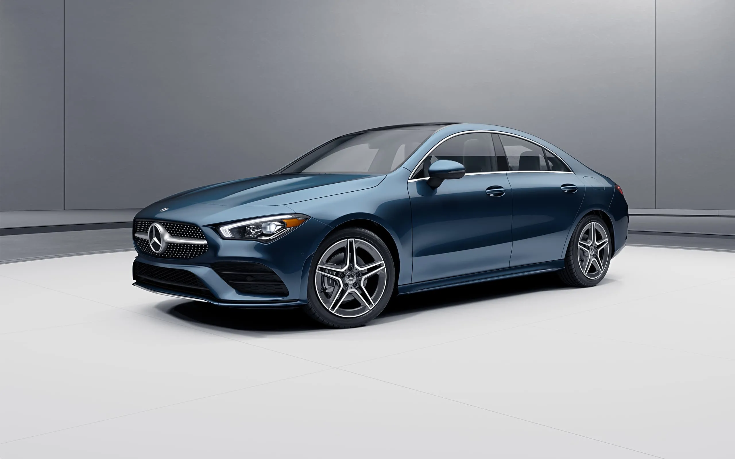 Купить Мерседес Cla 2025