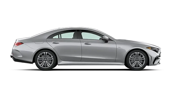 2022 CLS 450 4MATIC Coupe