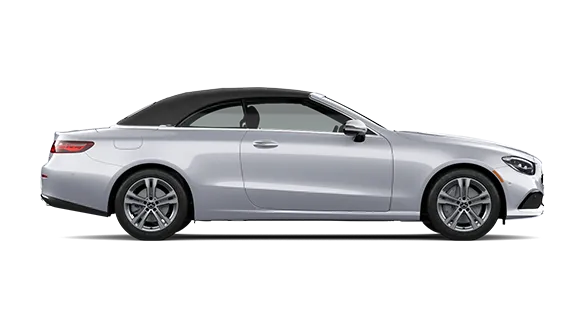 2022 E 450 4MATIC® Cabriolet