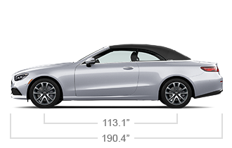 vehicle side view dimensions