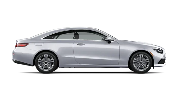 2022 E 450 4MATIC® Coupe