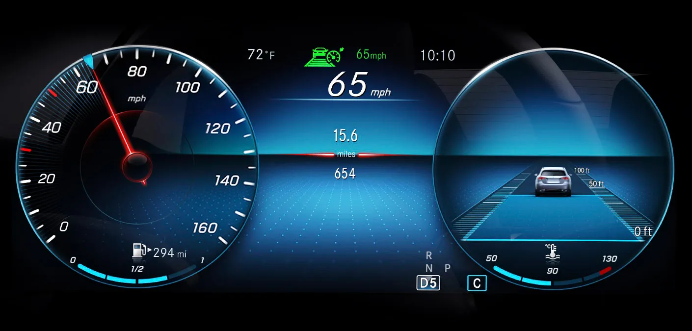 The E-Class Coupe | Mercedes-Benz USA