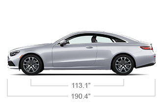 vehicle side view dimensions