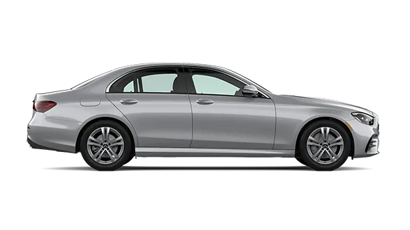 2022 E 350 Sedan