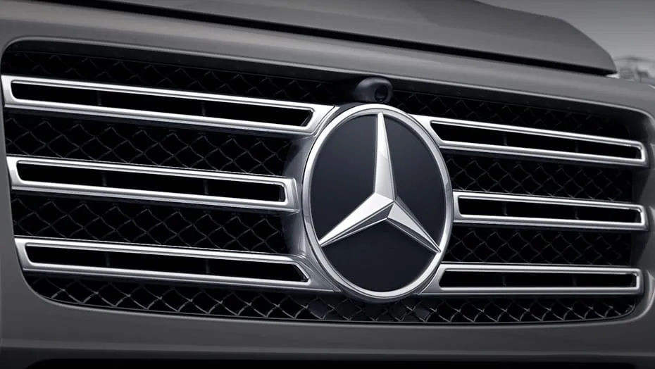 2022 G 550 SUV | Mercedes-Benz USA 2022 G 550 SUV | Mercedes-Benz USA