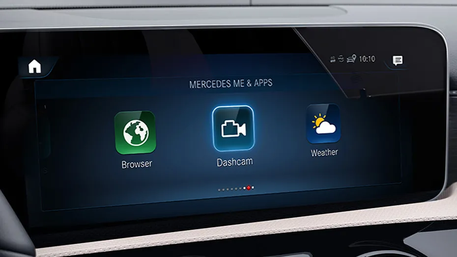 Dashcam