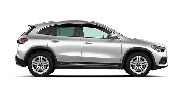 GLA250W4 Image