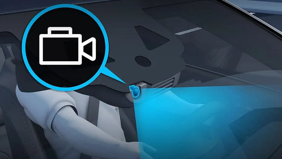 Dashcam