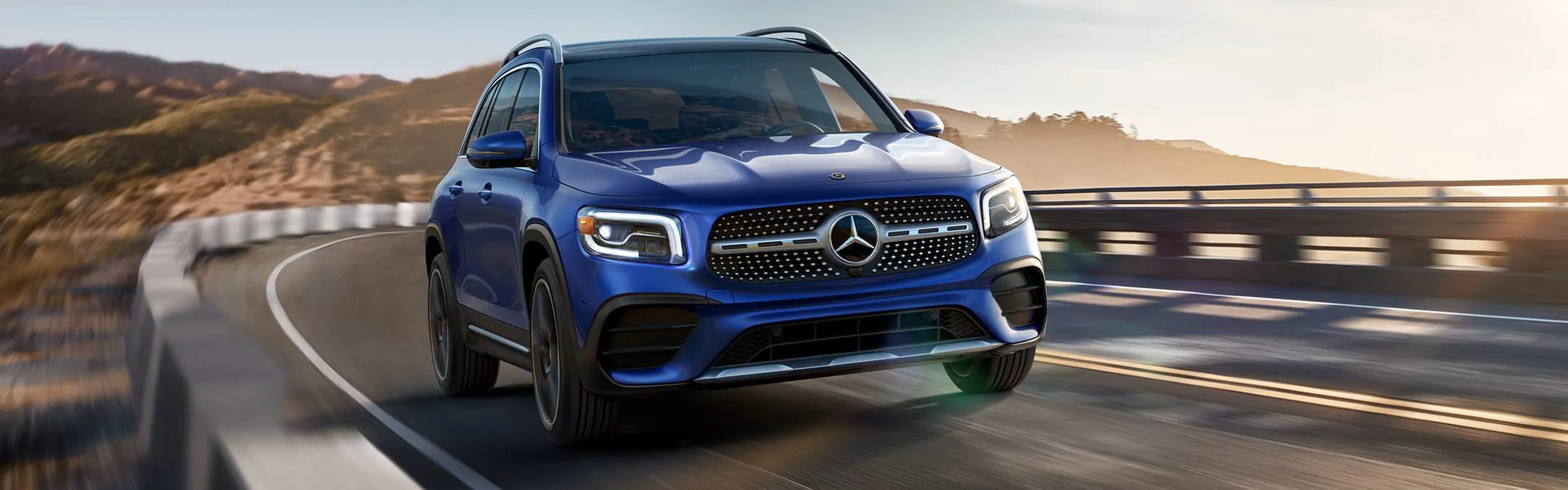 Differences Between Mercedes GLB and GLC - Mercedes-Benz of Littleton Blog