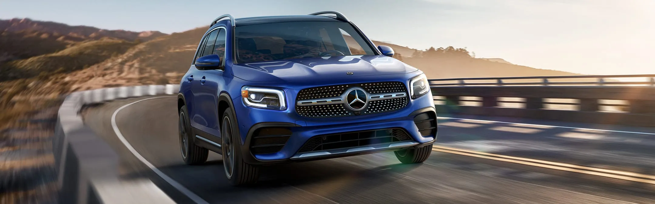 Differences Between Mercedes GLB and GLC MercedesBenz of Littleton Blog