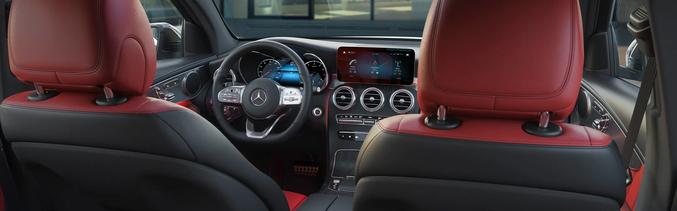 The Glc Coupe Suv Mercedes Benz Usa The Glc Coupe Suv Mercedes Benz Usa