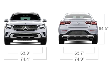 21 Glc 300 4matic Coupe Mercedes Benz Usa 21 Glc 300 4matic Coupe Mercedes Benz Usa
