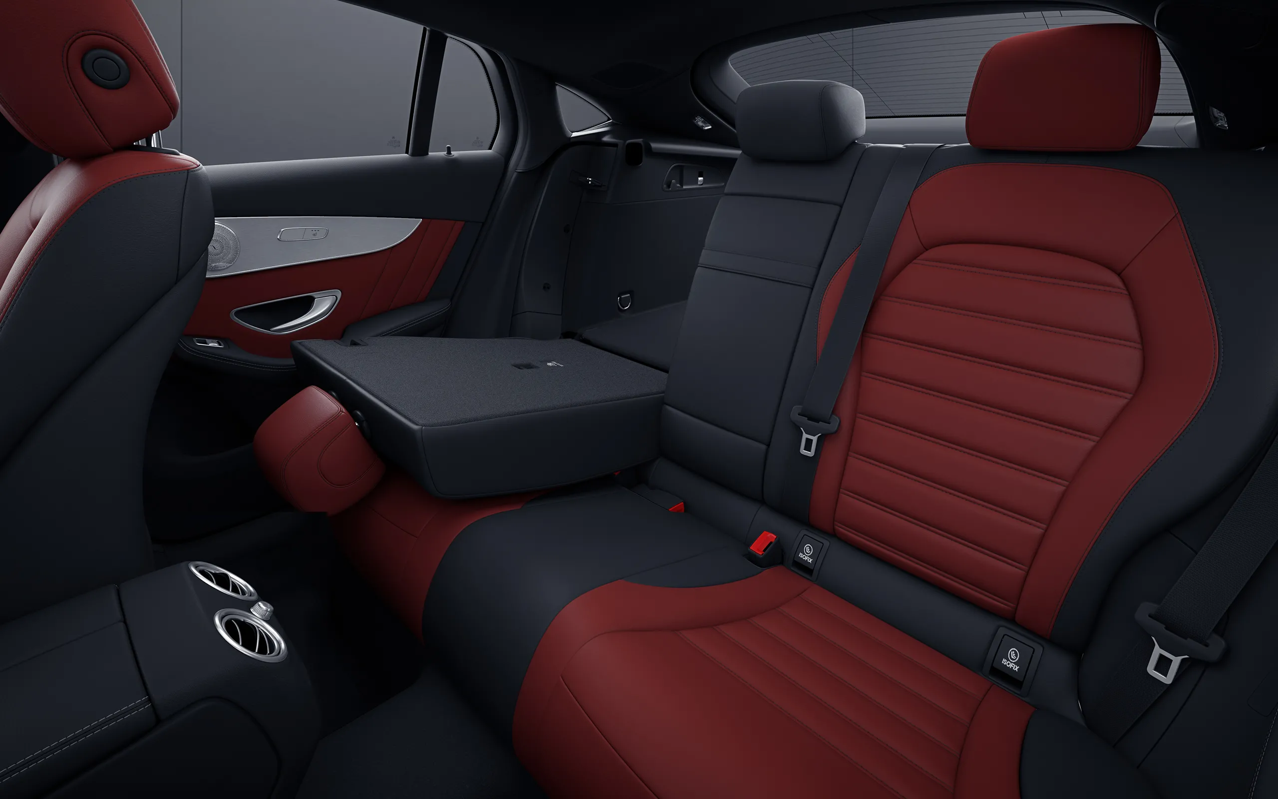 The Glc Coupe Suv Mercedes Benz Usa