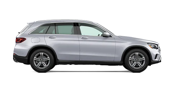 2022 GLC 300 SUV