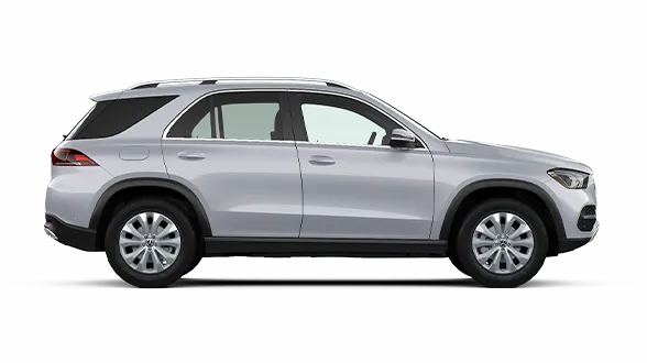 2022 GLE 350 SUV