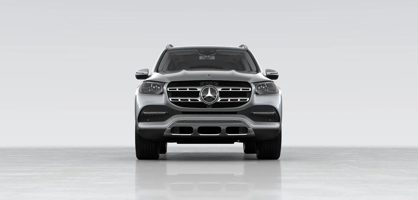 The Premium Gls Suv Mercedes Benz Usa