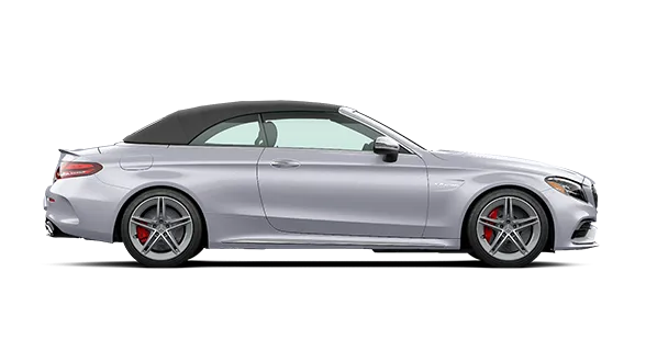 Research and Compare MercedesBenz CClass C200 Cabriolet AMG Line Cars   AutoTrader
