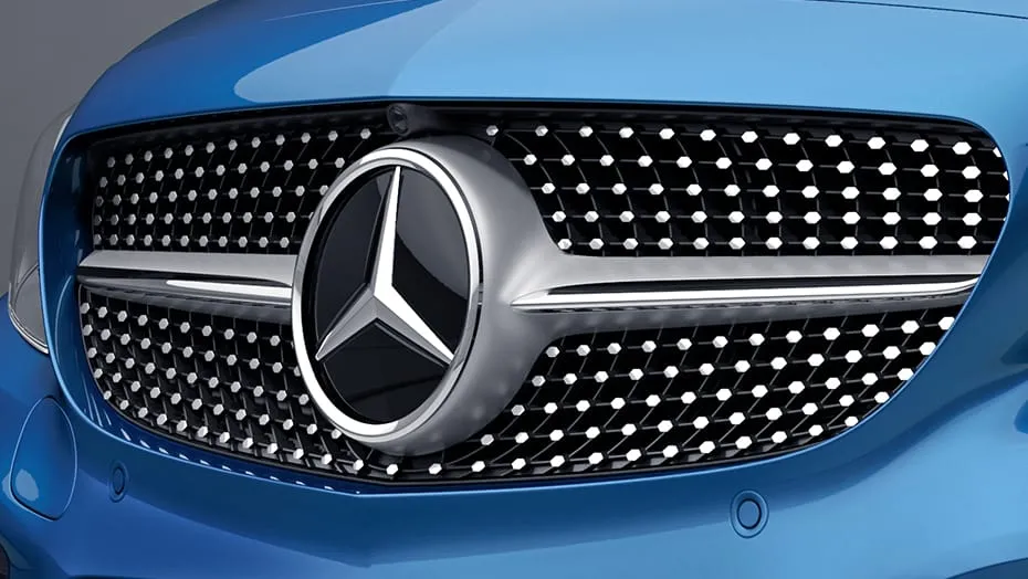 2023 C 300 Coupe | Mercedes-Benz USA