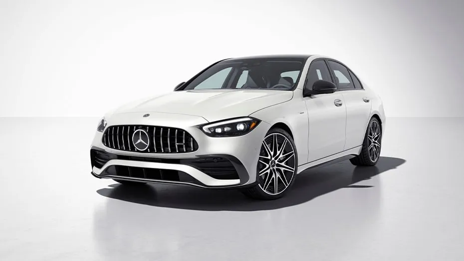 mercedes-benz-sport-car-white