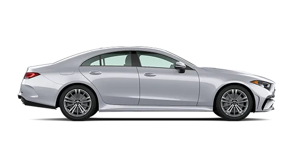 2023 CLS 450 4MATIC Coupe