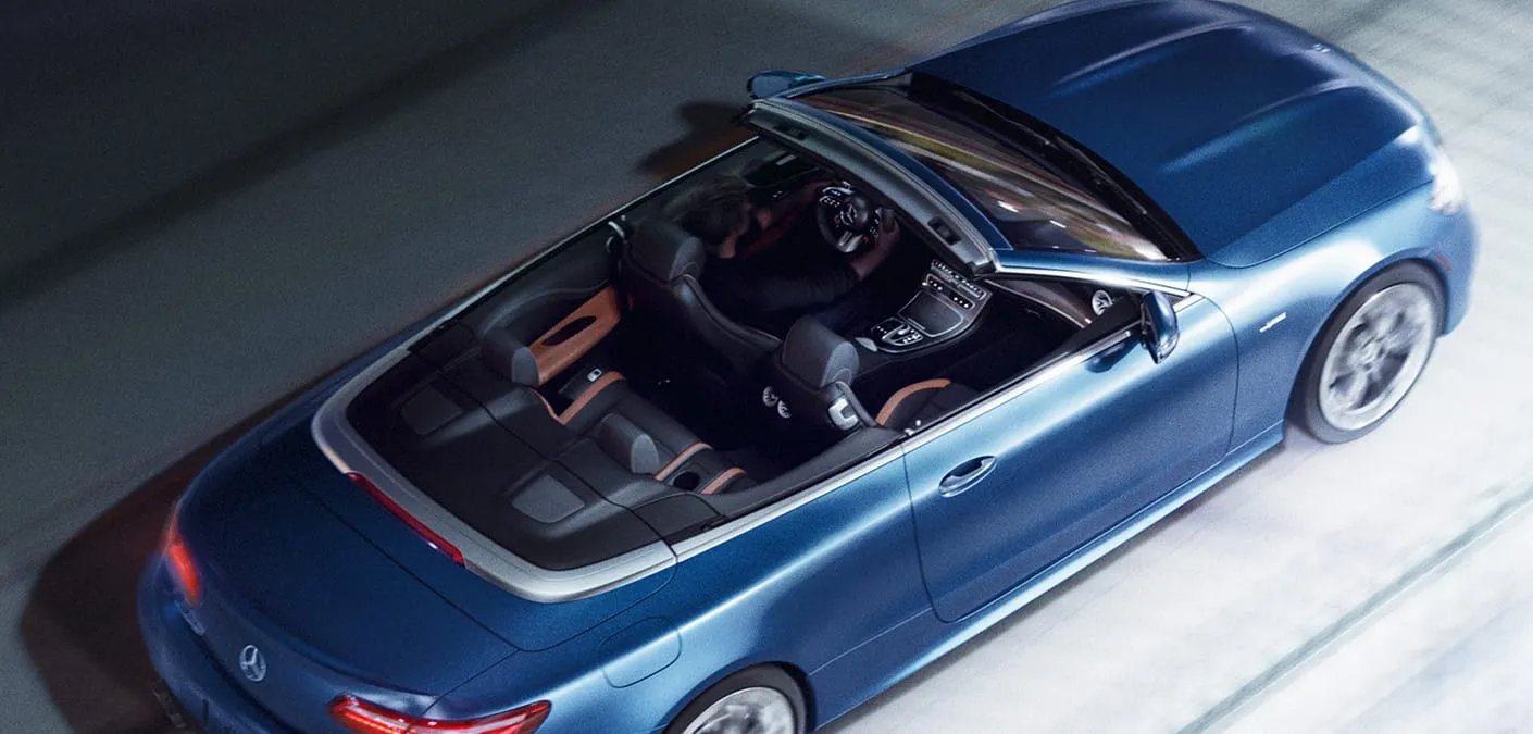 E53 cabriolet discount