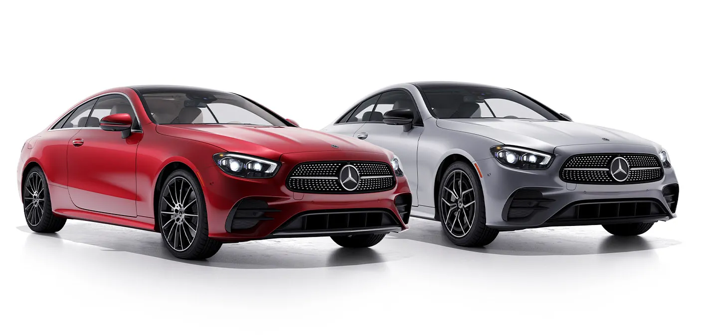 Mercedes e coupe hybrid discount