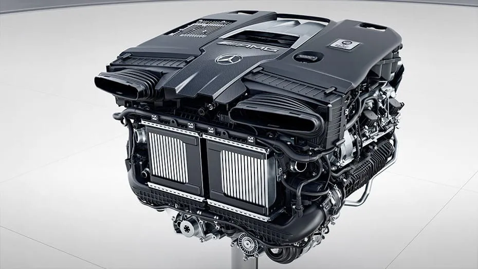 E63s amg hp deals