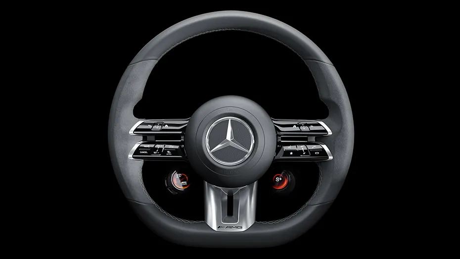 Mercedes-Benz E-Klasse E 53 Coupé AMG 4 Matic+ 9G-Tronic 42500 km pour  69900 CHF - acheter sur