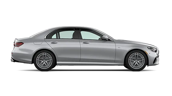 Build Your Own E-Class Sedan | Mercedes-Benz USA
