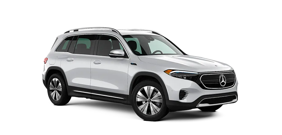 2023 EQB 250+ SUV