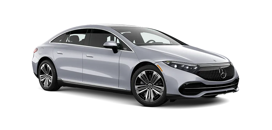 2023 EQS 450+ Sedan