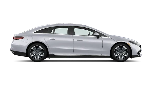 EQS 450 4MATIC Sedan