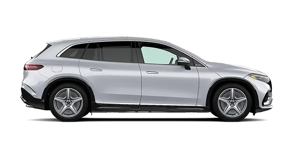 2023 EQS 580 4MATIC SUV