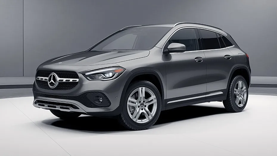 Chi tiết hơn 94 mercedes gla 250 không thể bỏ qua 23 2023 GLA 250 SUV MercedesBenz USA