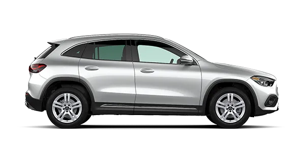 2023 GLA 250 SUV