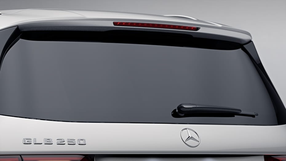 Für Mercedes Benz GLB X247 180 200 35 250 2019 ~ 2023 Auto Vorne