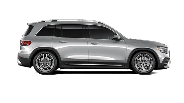 AMG GLB 35 SUV