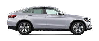 2023 GLC 300 4MATIC Coupe