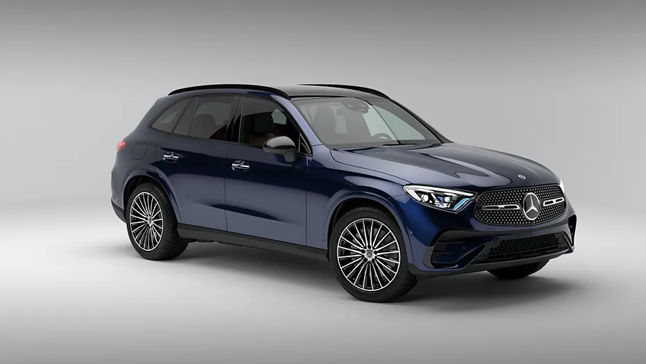 New 2023 Mercedes-Benz GLC GLC 300 SUV in Dieppe #N041465