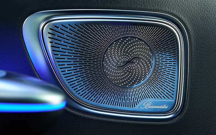 2023 GLC SUV