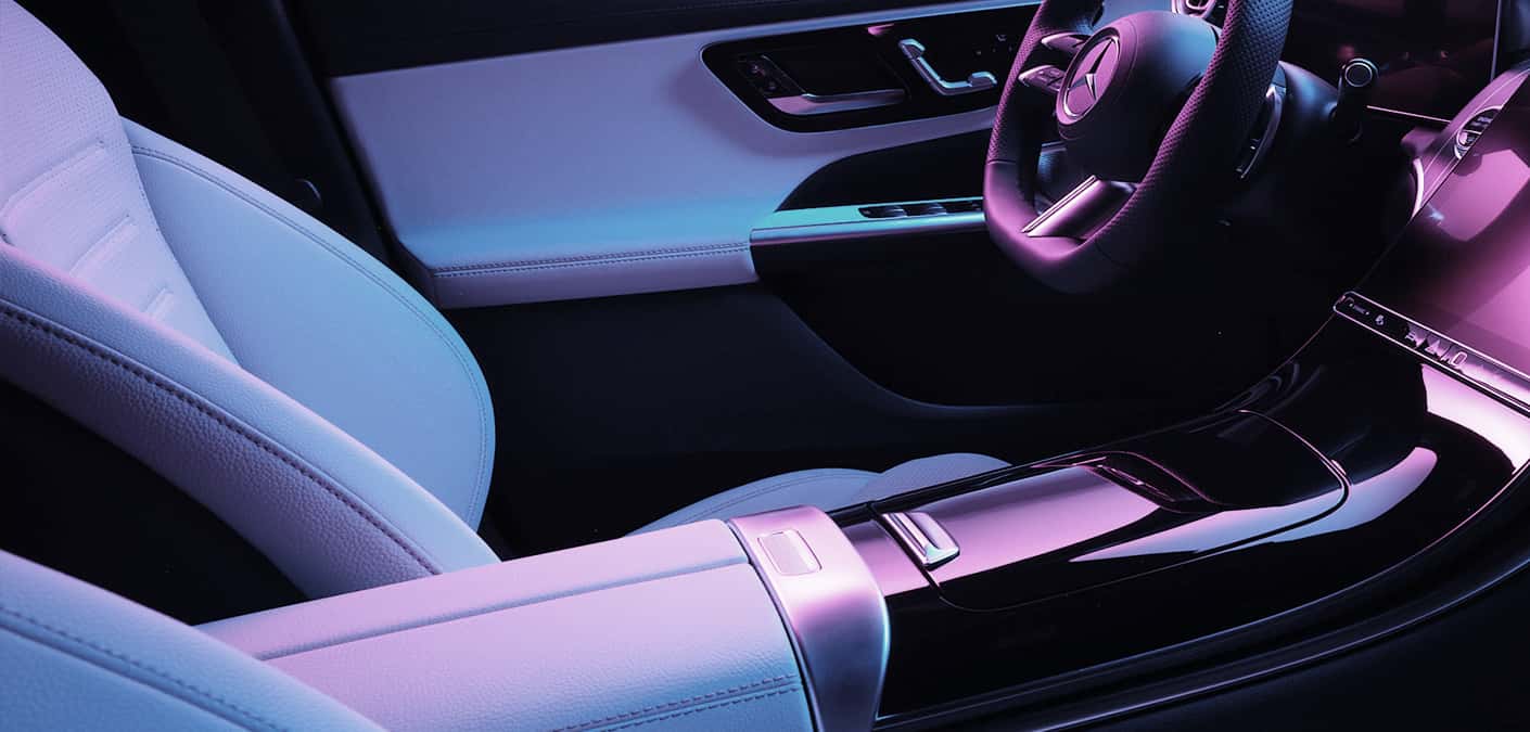 2023 GLC SUV