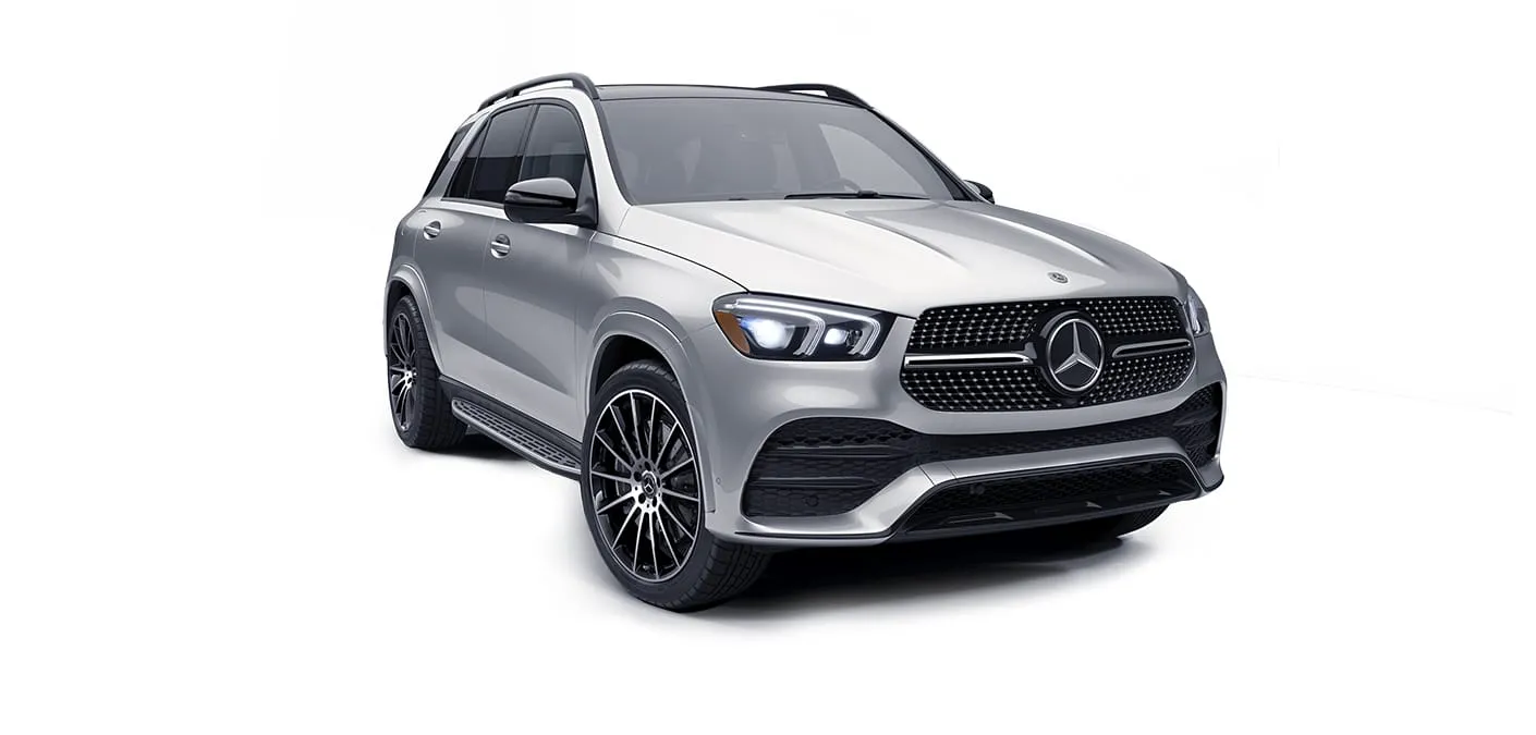 MercedesBenz GLC Coupe is one curvaceous SUV pictures  CNET