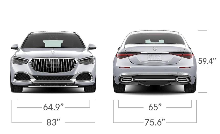 The Mercedes-Maybach Sedan | Mercedes-Benz USA The Mercedes-Maybach Sedan | Mercedes-Benz Usa