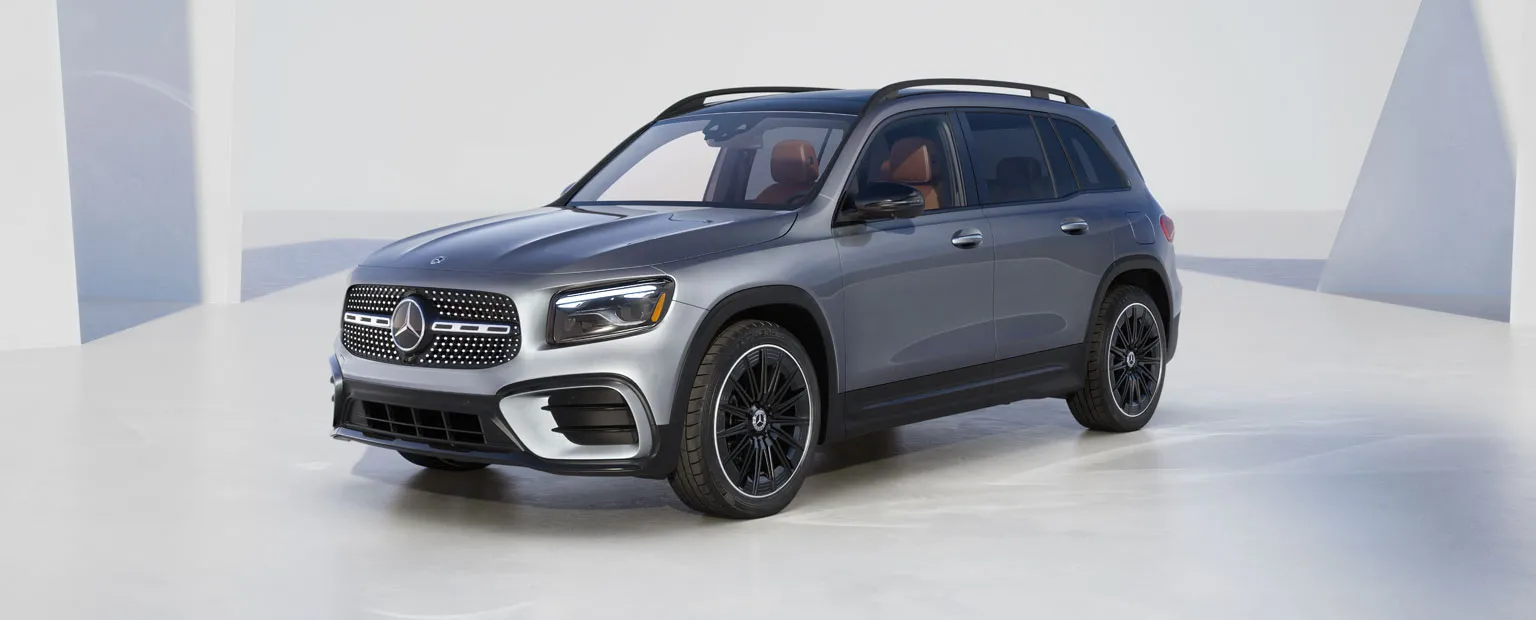 SUVs Unleashed: The Thrill of the Drive Awaits