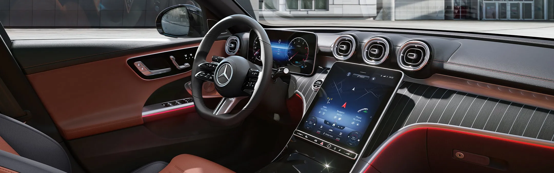 Premium deals mercedes watch
