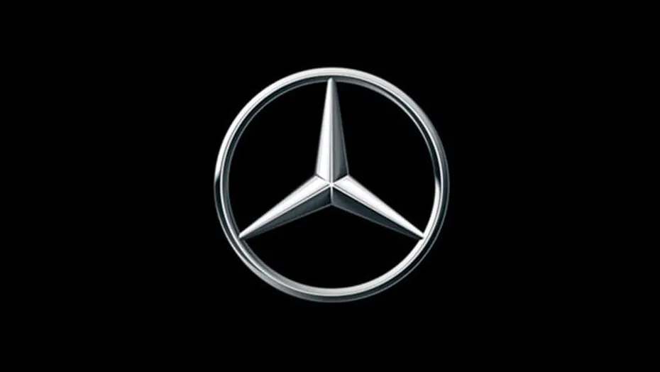 Mercedes-Benz Star Set