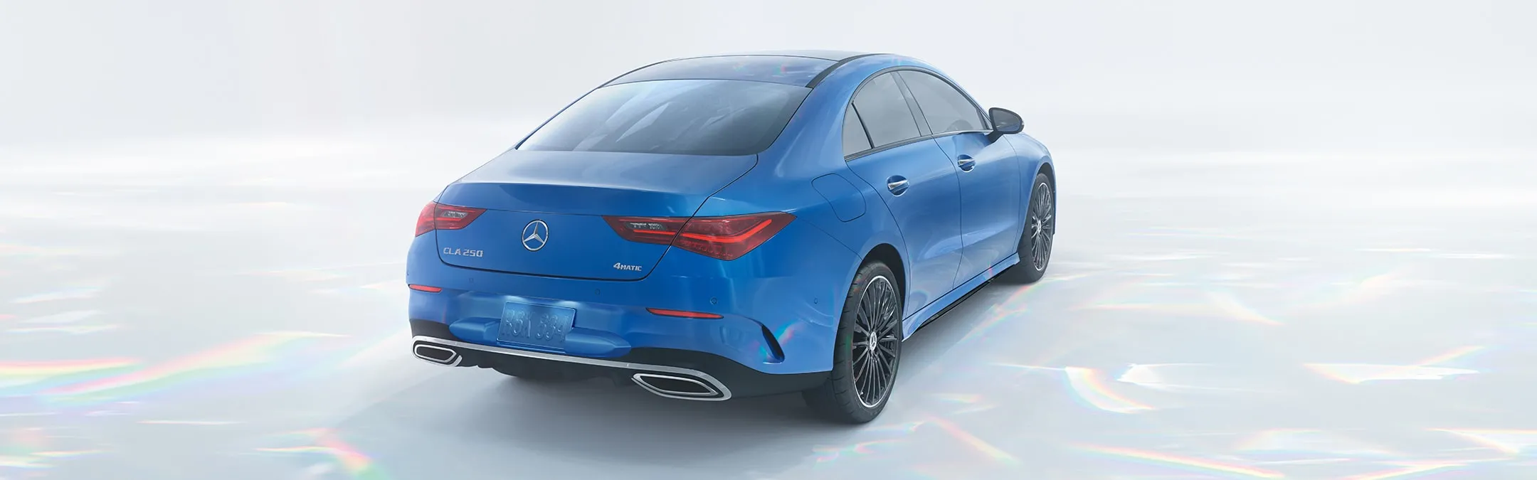 2023 Mercedes-Benz CLA