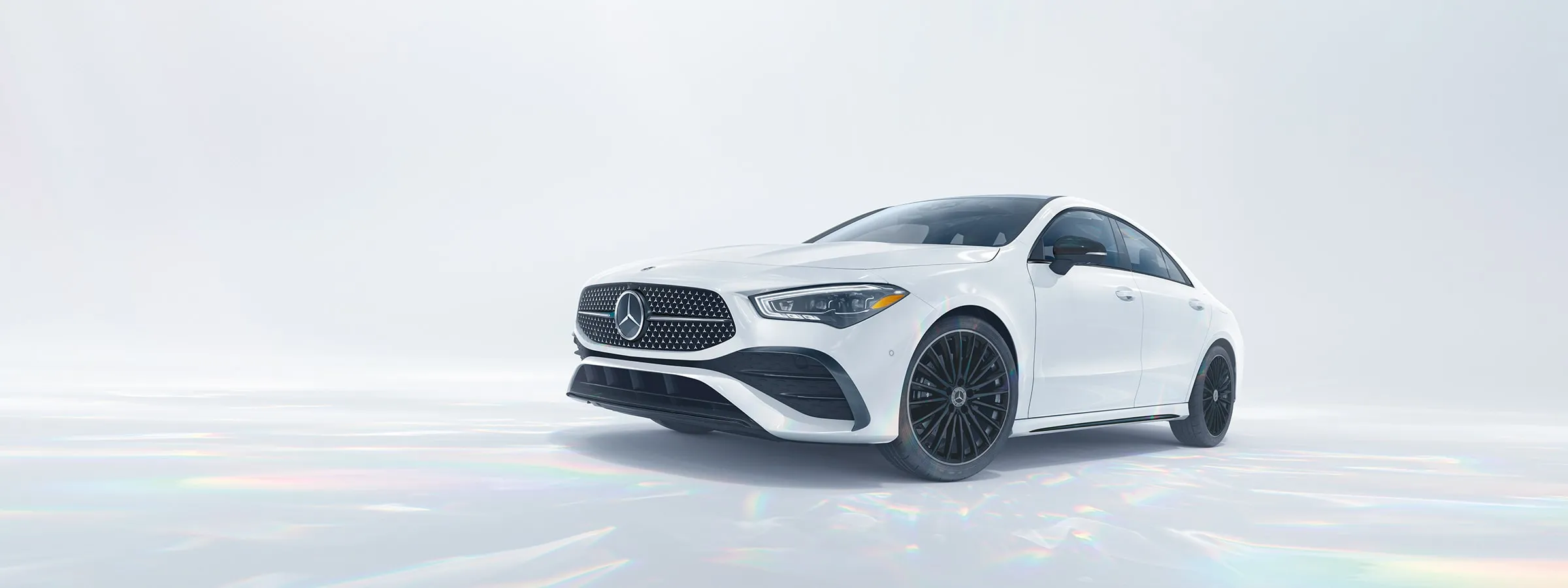 2023 Mercedes-Benz CLA Coupe