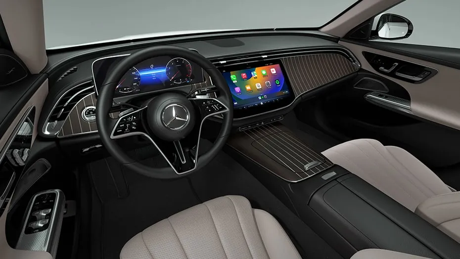 2024 E 450 4MATIC Sedan MercedesBenz USA
